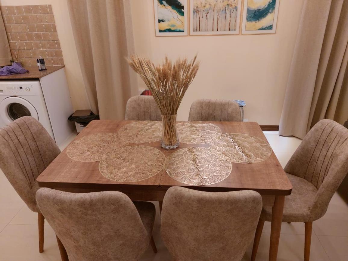 Summersun Residence กรองด์เบย์ ภายนอก รูปภาพ