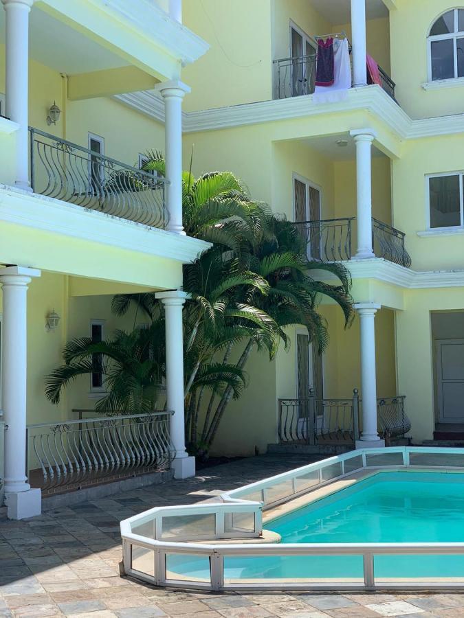 Summersun Residence กรองด์เบย์ ภายนอก รูปภาพ