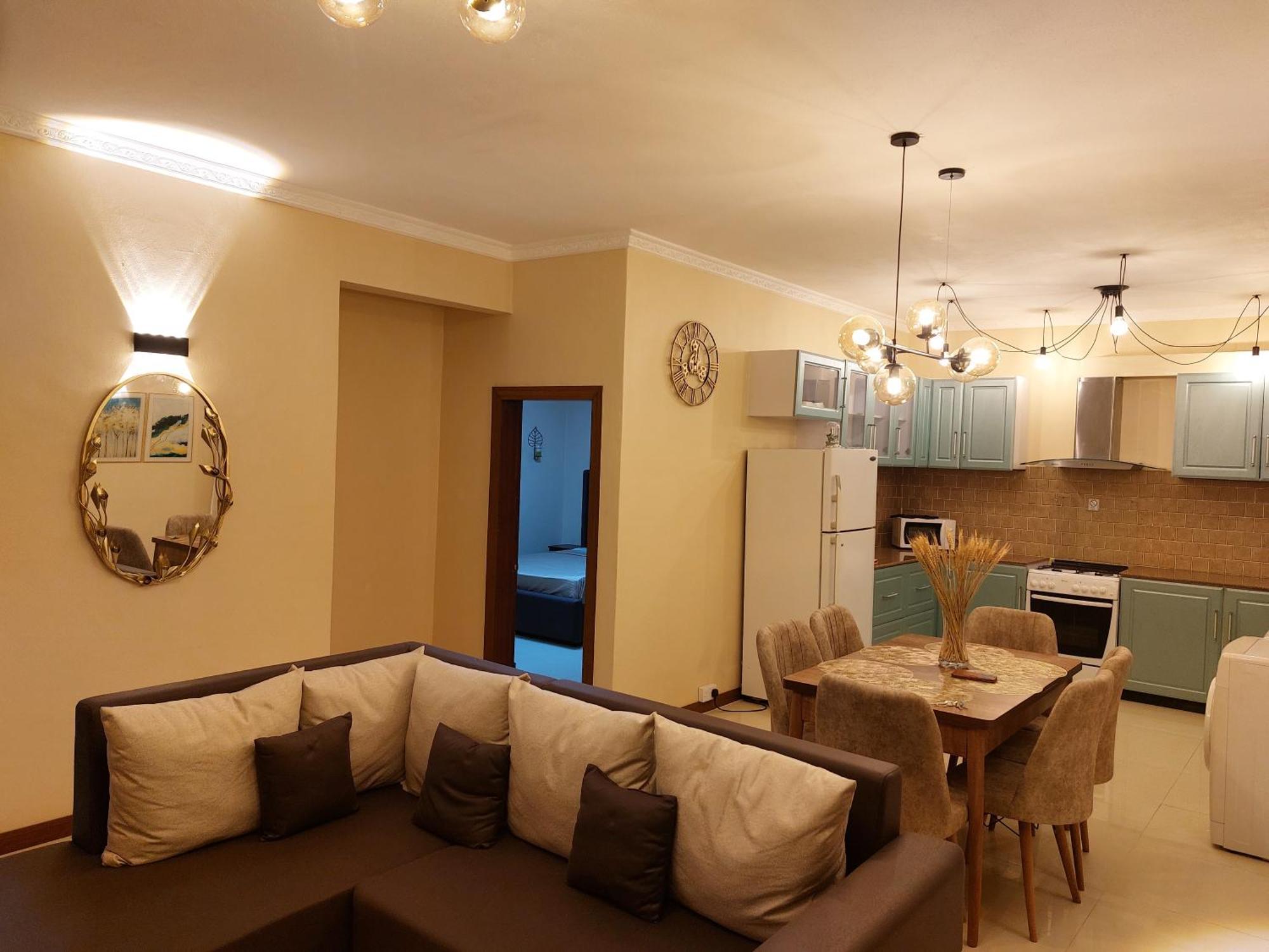 Summersun Residence กรองด์เบย์ ภายนอก รูปภาพ