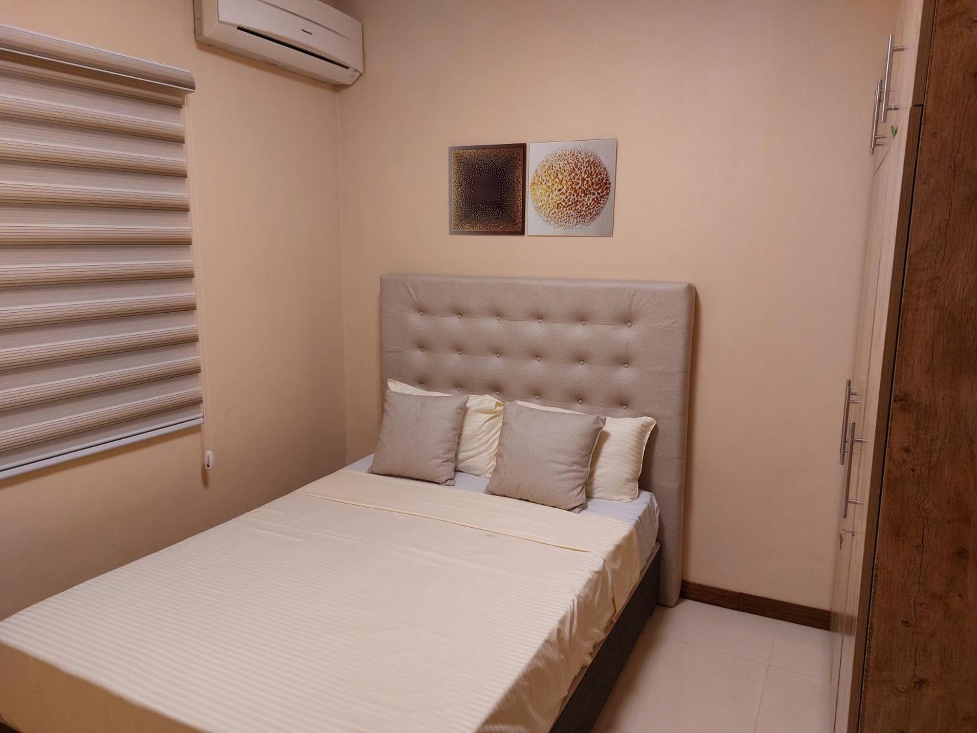 Summersun Residence กรองด์เบย์ ภายนอก รูปภาพ