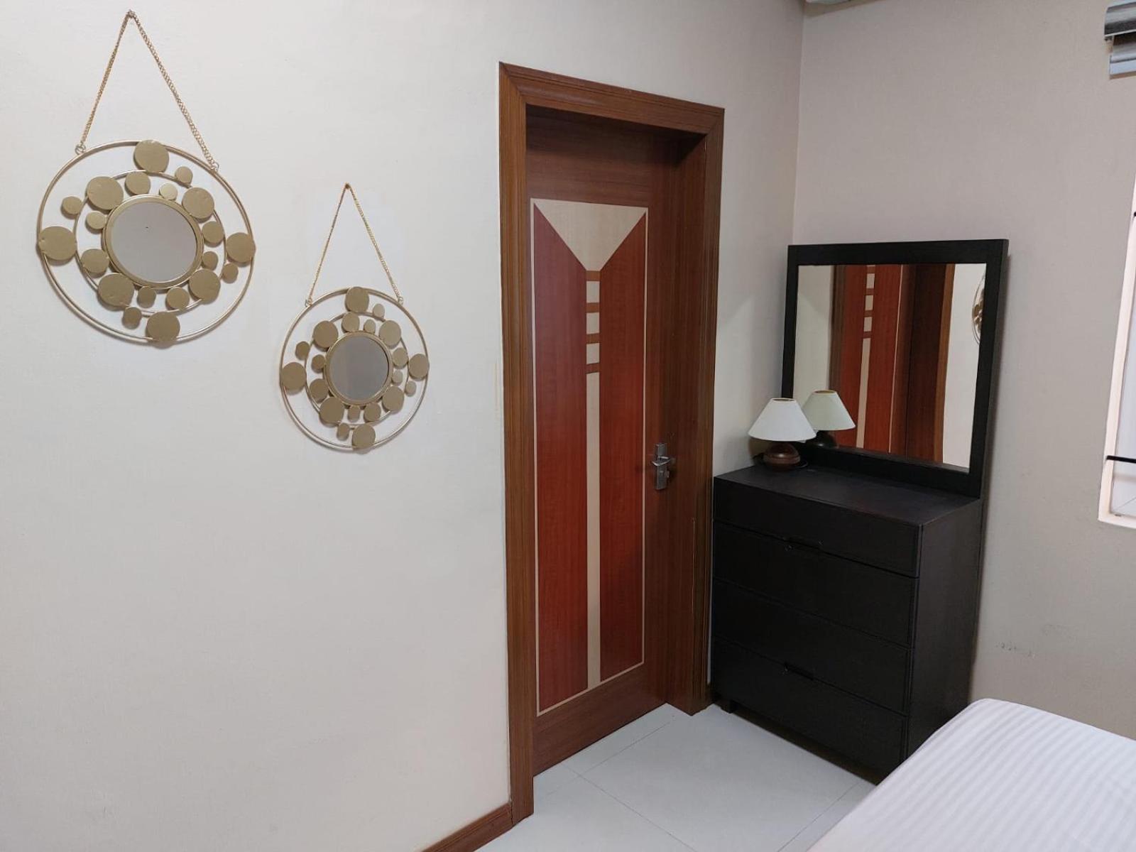 Summersun Residence กรองด์เบย์ ภายนอก รูปภาพ